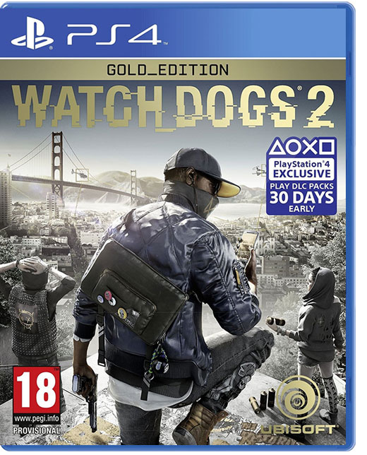 watch-dog-2-gold-ps4_9.jpg Watch Dogs 2 - Gold Edition (PS4) - immagine 1