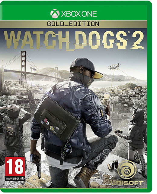 watch-dog-2-gold-xone_7.jpg Watch Dogs 2 - Gold Edition (Xbox One) - immagine 1