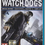 Watch Dogs Day One Special Edition (Wii U)