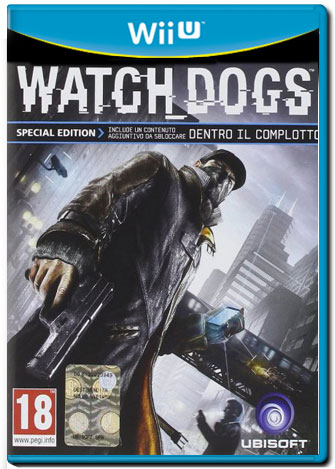 watch_dog_d1_special_wiiu_7.jpg Watch Dogs Day One Special Edition (Wii U) - immagine 1