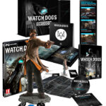 Watch Dogs - DEDSEC Collectors Edition (PC)