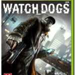 Watch Dogs (Xbox 360)