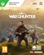 Way of the Hunter (Xbox Series X e Xbox One)