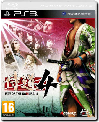 way_of_the_samurai4_ps3_7.jpg Way of the Samurai 4 (PS3) - immagine 1