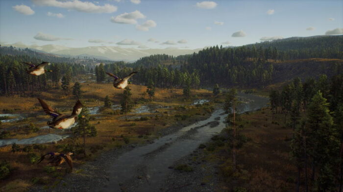 Way of the Hunter (Xbox Series X e Xbox One) - immagine 3