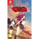 World End Syndrome (Switch)