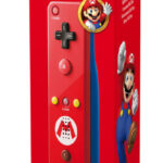 Nintendo WiiU - Telecomando Wii Remote Plus Mario