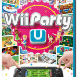 Wii Party U (Wii U)