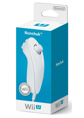 wiiu_nunchuk_bianco_7.jpg Nintendo WiiU - Nunchuk Bianco - immagine 1