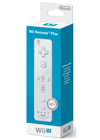wiiu_remoteplus_bianco_7.jpg Nintendo WiiU - Telecomando Remote Plus Bianco - immagine 1