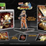 NARUTO Shippuden: Ultimate Ninja Storm 3 - Will of Fire Edition (Xbox 360)