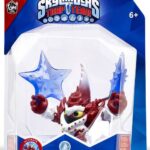 Winterfest Lob Star - Personaggio Trap Master Skylanders Trap Team