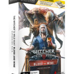 The Witcher 3: Wild Hunt - Blood and Wine - Limited Edition UK (PC)