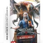 The Witcher 3: Wild Hunt - Blood and Wine - Limited Edition (PC)