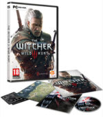 The Witcher 3: Wild Hunt - Day One Edition (PC) - immagine 2