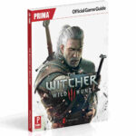 The Witcher 3 - Guida Strategica Ufficiale