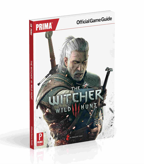 witcher3_guida_strategica_7.jpg The Witcher 3 - Guida Strategica Ufficiale - immagine 1