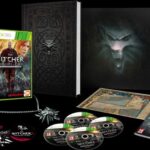 The Witcher 2: Assassins of Kings - Dark Edition (Xbox 360)