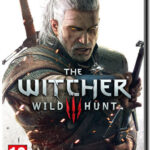 The Witcher 3: Wild Hunt - Day One Edition (PC)