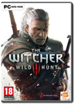 The Witcher 3: Wild Hunt - Day One Edition (PC)