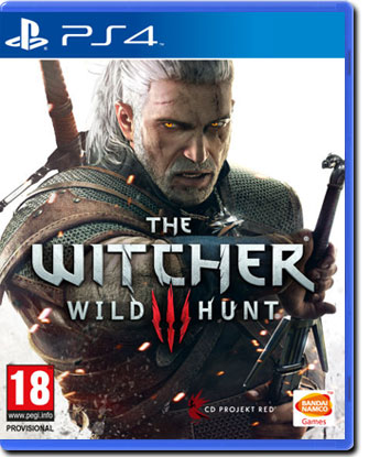 witcher_3_wild_hunt_ps4_9.jpg The Witcher 3: Wild Hunt (PS4) - immagine 1