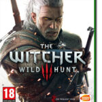 The Witcher 3: Wild Hunt - Day One Edition (Xbox One)