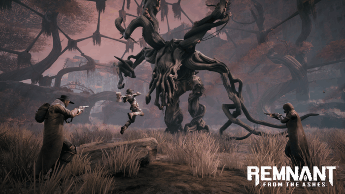 Remnant: From the Ashes (PS4) - immagine 7