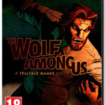 The Wolf Among Us (PC)