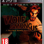 The Wolf Among Us (PS3)