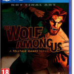 The Wolf Among Us (PS4)
