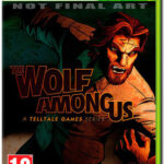 The Wolf Among Us (Xbox 360)