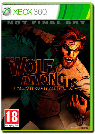 wolf_among_x360_7.jpg The Wolf Among Us (Xbox 360) - immagine 1