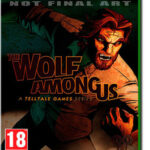The Wolf Among Us (Xbox One)