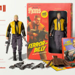 Wolfenstein 2 II: The New Colossus - Collectors Edition (PC)