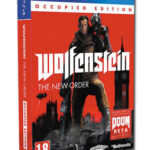 Wolfenstein: The New Order - Occupied Edition (PS4)