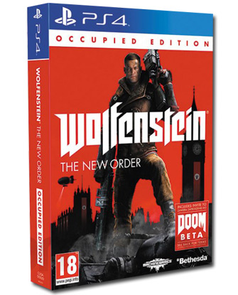 wolfenstein_occupied_edition_ps4_9.jpg Wolfenstein: The New Order - Occupied Edition (PS4) - immagine 1