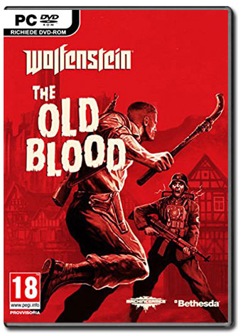 wolfenstein_old_blood_pc_7.jpg Wolfenstein: The Old Blood (PC) - immagine 1