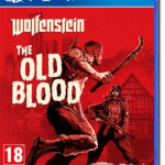 Wolfenstein: The Old Blood (PS4)