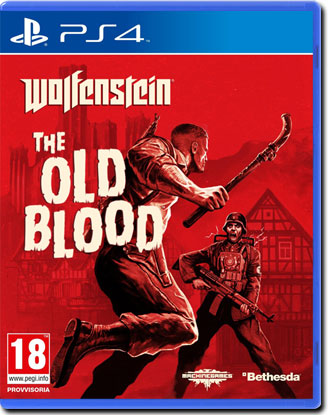 wolfenstein_old_blood_ps4_9.jpg Wolfenstein: The Old Blood (PS4) - immagine 1