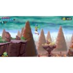Wonder Boy - Asha in Monster World (PS4) - immagine 2