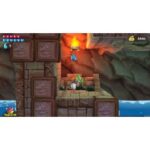 Wonder Boy - Asha in Monster World (PS4) - immagine 4