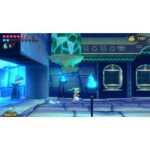 Wonder Boy - Asha in Monster World (PS4) - immagine 6