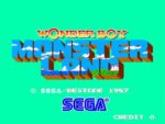 Wonder Boy Collection (PS4) - immagine 2
