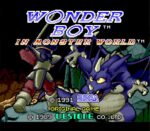 Wonder Boy Collection (PS4) - immagine 6