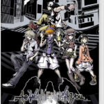 The World Ends With You: Final Remix (Switch)