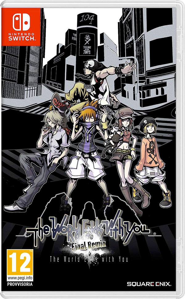 world-end-with-you-switch_7.jpg The World Ends With You: Final Remix (Switch) - immagine 1