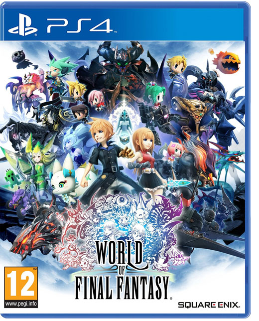 world-of-ff-ps4_9.jpg World of Final Fantasy (PS4) - immagine 1