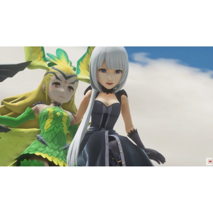 World of Final Fantasy Maxima (Switch) - immagine 9