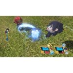 World of Final Fantasy Maxima (Switch) - immagine 2
