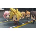World of Final Fantasy Maxima (Switch) - immagine 4